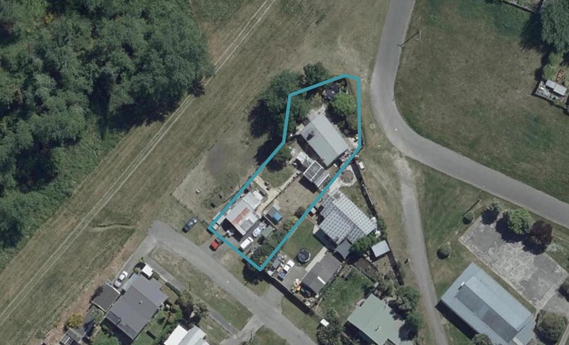 5 Gillespies Road, Kainga, Christchurch - Carousel 1