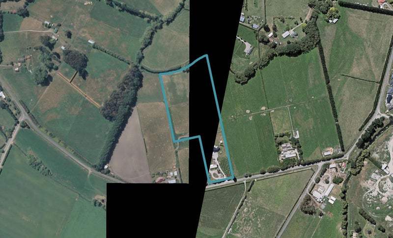 126 Butchers Road, Clarkville, Kaiapoi - Carousel 1