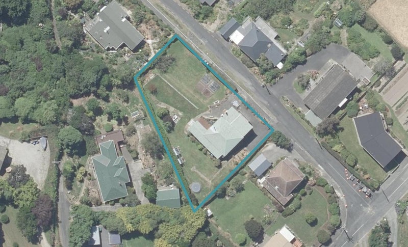 28 Shandon Street, Roseneath, Port Chalmers - Carousel 1