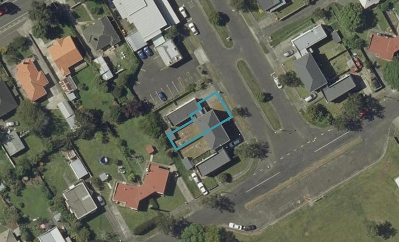 12 Hodgens Place, West End, Palmerston North - Carousel 1