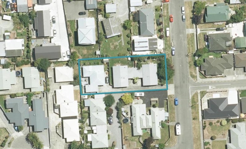 4 Goodman Street, Blenheim, Blenheim - Carousel 1