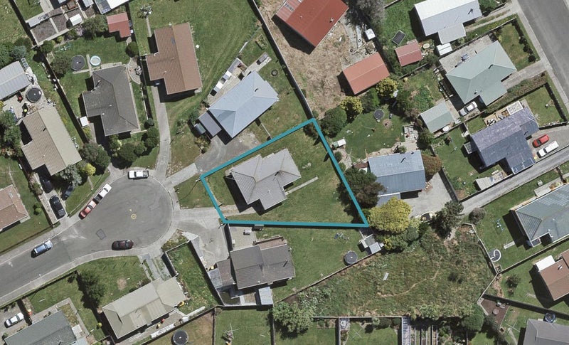 60 Humber Place, Clifton, Invercargill - Carousel 1