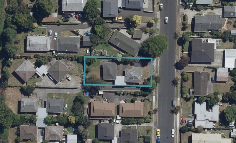 50A Alison Street, Hamilton Lake, Hamilton - Carousel 1
