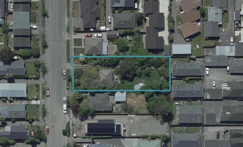 34 Allard Street, Edgeware, Christchurch - Carousel 1