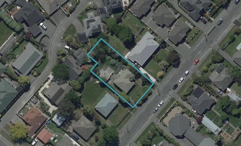 31 Otara Street, Ilam, Christchurch - Carousel 1