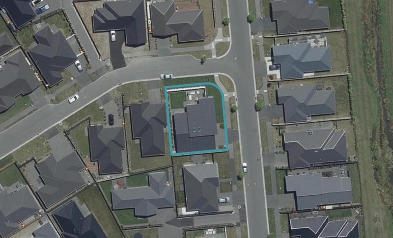 11 Lambies Street, Marshland, Christchurch - Carousel 1