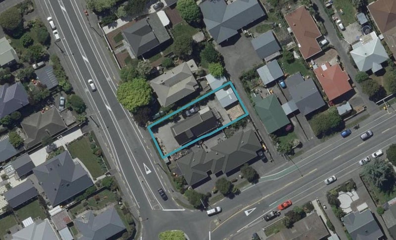 164 Wilsons Road South, Saint Martins, Christchurch - Carousel 1