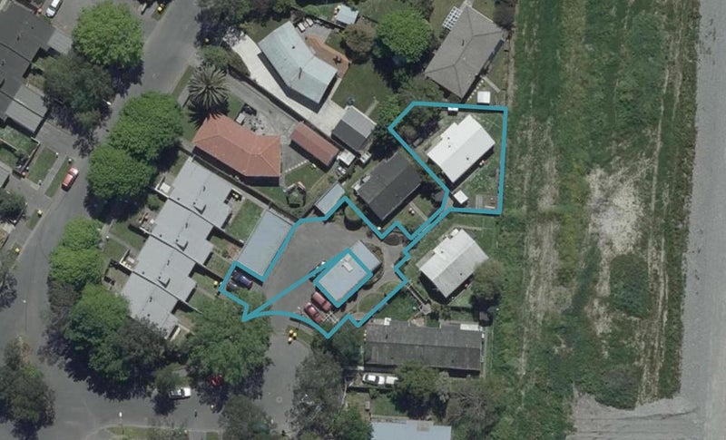 4/41 Clivedon Place, Redwood, Christchurch - Carousel 1