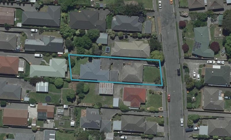 1/11 Oakdale Street, Avonhead, Christchurch - Carousel 1