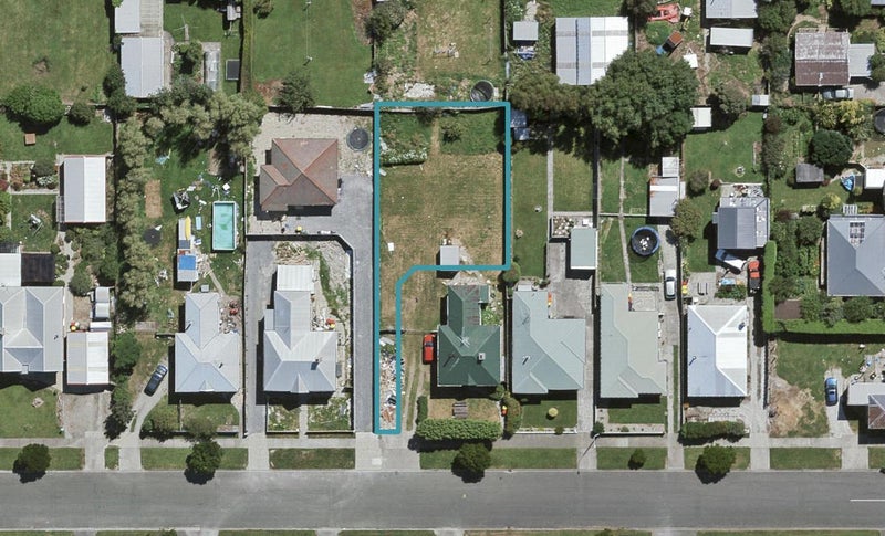 22 Grace Street, Appleby, Invercargill - Carousel 1