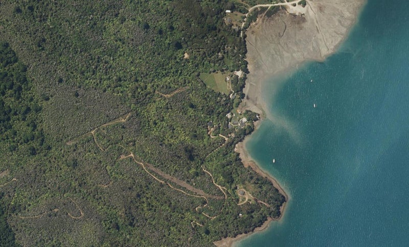 0 Hopewell Kenepuru, Raetihi, Marlborough Sounds - Carousel 1