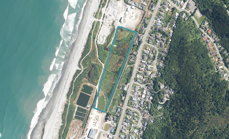 0 Southbeach, Karoro, Greymouth - Carousel 1