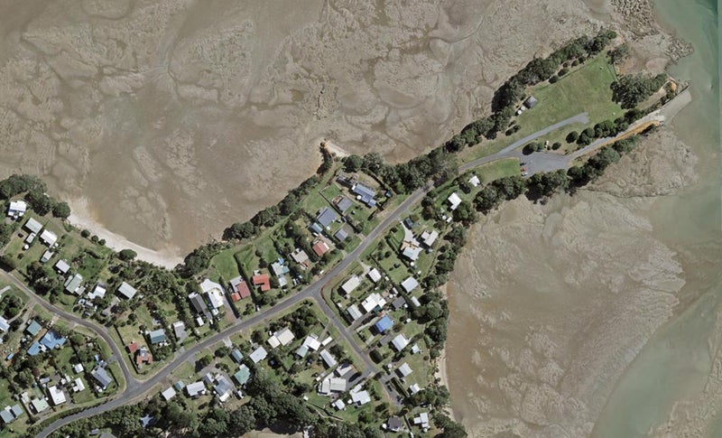 509 Matakawau Road, Āwhitu - Carousel 1