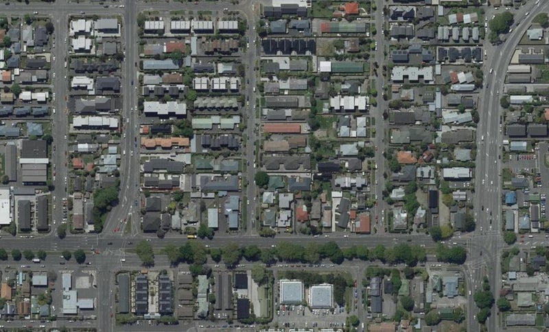16B Geraldine Street, Edgeware, Christchurch - Carousel 1