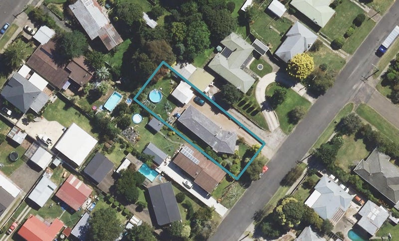 32 Dalrymple Road, Mangapapa, Gisborne - Carousel 1