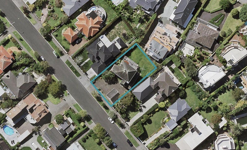 20 Coates Avenue, Orakei, Auckland - Carousel 1