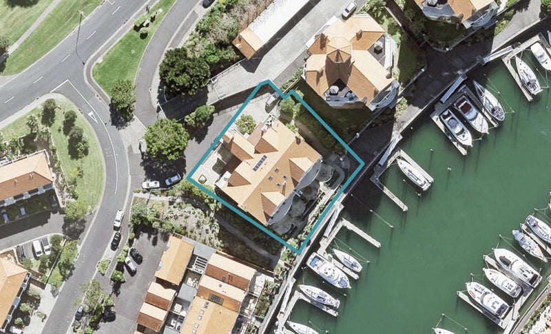 83 Waterside Crescent, Gulf Harbour, Whangaparaoa - Carousel 1