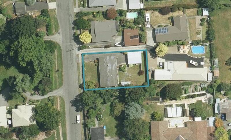 11 Severne Street, Springlands, Blenheim - Carousel 1