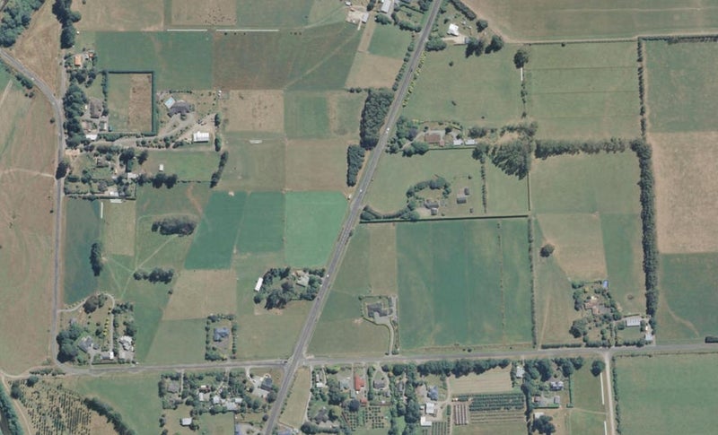 164 Main North Road, Orari Bridge - Carousel 1
