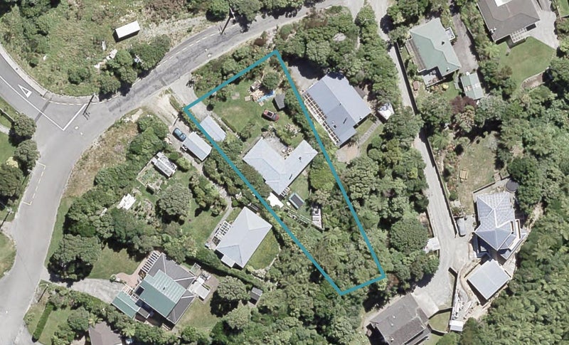 175 Park Road, Belmont, Lower Hutt - Carousel 1