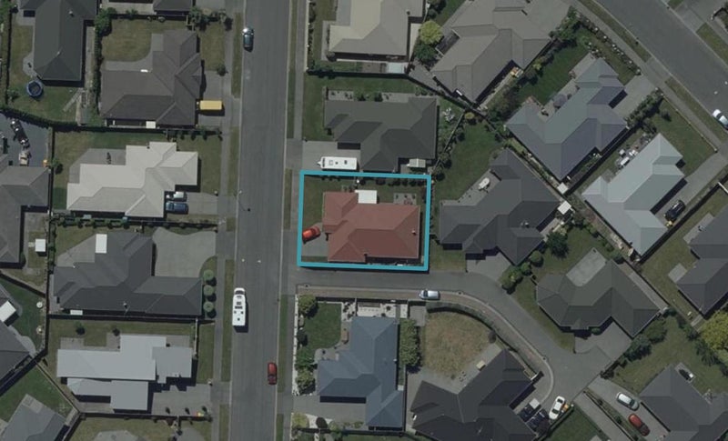 5 Clematis Place, Wigram, Christchurch - Carousel 1