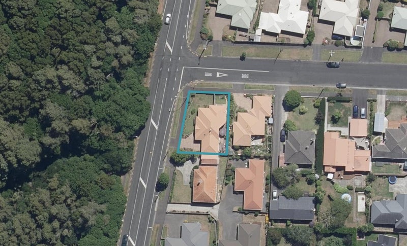 28 Brooklyn Road, Claudelands, Hamilton - Carousel 1
