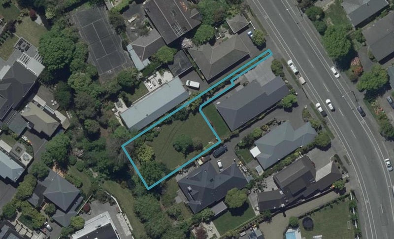 15A Kotare Street, Fendalton, Christchurch - Carousel 1
