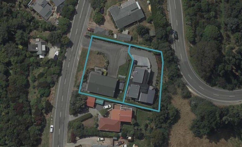110 Marine Drive, Diamond Harbour, Lyttelton - Carousel 1