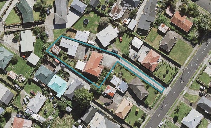 30 Ashley Avenue, Mangere East, Auckland - Carousel 1