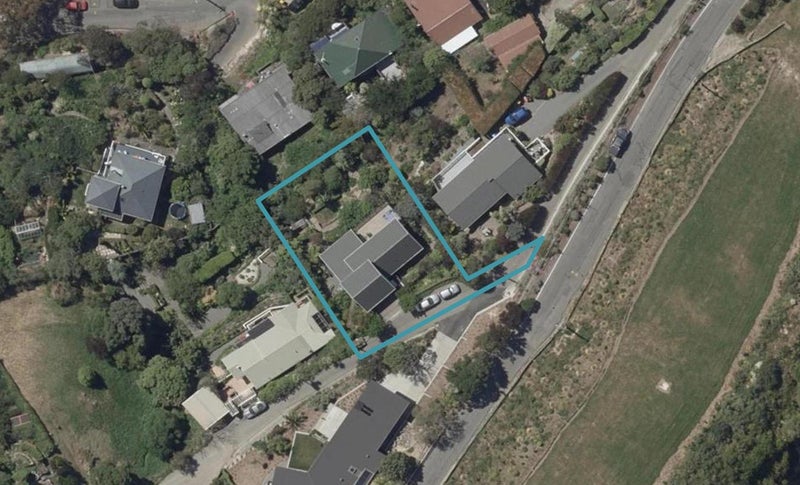 95 Richmond Hill Road, Richmond Hill, Christchurch - Carousel 1