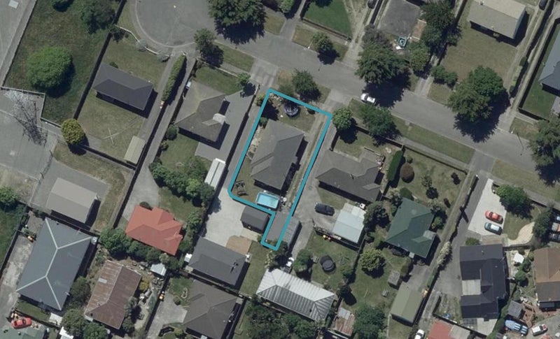 15 Gregory Avenue, Islington, Christchurch - Carousel 1