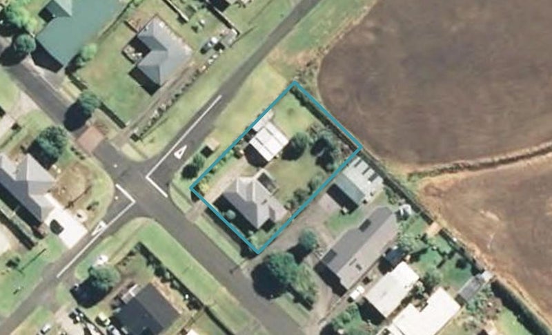 14 Hira Street, Hawera - Carousel 1