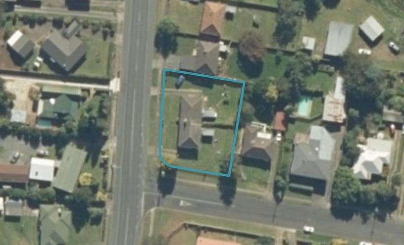 81 Lyon Street, Kihikihi, Te Awamutu - Carousel 1