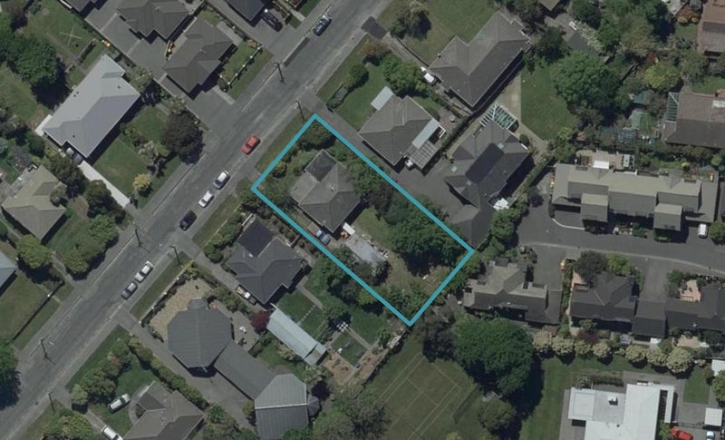 30 Otara Street, Ilam, Christchurch - Carousel 1