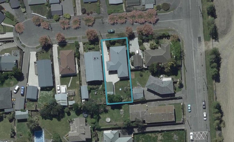 3 McCorkindale Place, Shirley, Christchurch - Carousel 1
