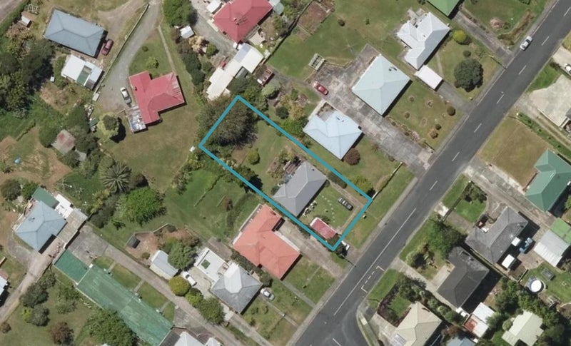 7 High Street, Raumanga, Whangarei - Carousel 1
