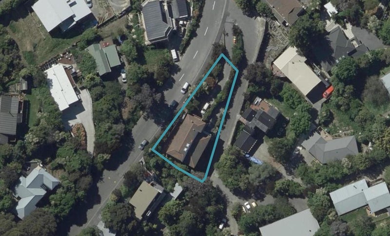 2/47 Holliss Avenue, Cashmere, Christchurch - Carousel 1