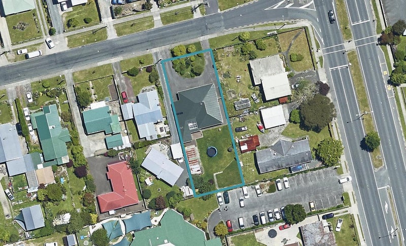 4 Corlett Street, Utuhina, Rotorua - Carousel 1