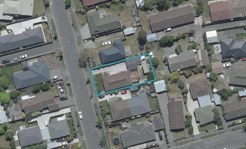 74 Royal Park Drive, Parklands, Christchurch - Carousel 1
