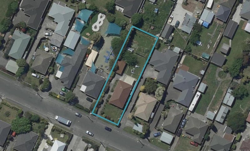 28 Nottingham Avenue, Halswell, Christchurch - Carousel 1