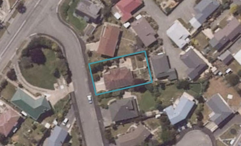 4 Rye Street, South Hill, Oamaru - Carousel 1