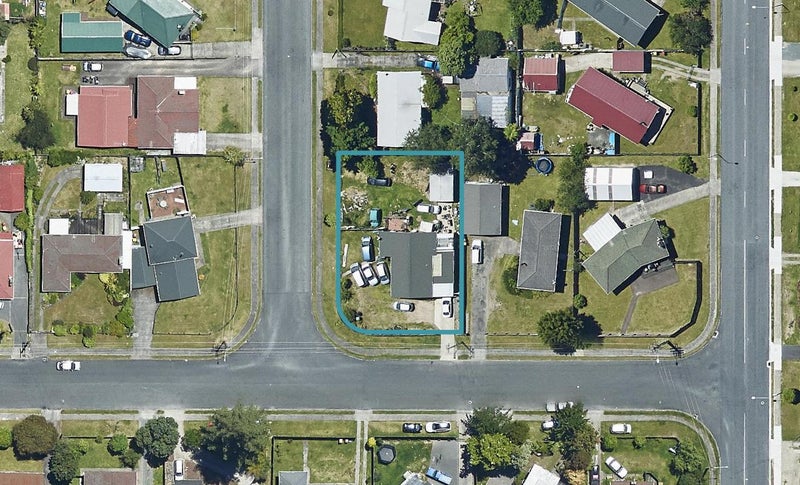 28 Jameson Avenue, Fenton Park, Rotorua - Carousel 1