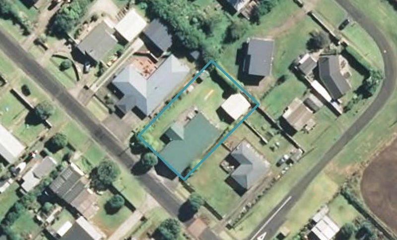 18 Hira Street, Hawera - Carousel 1