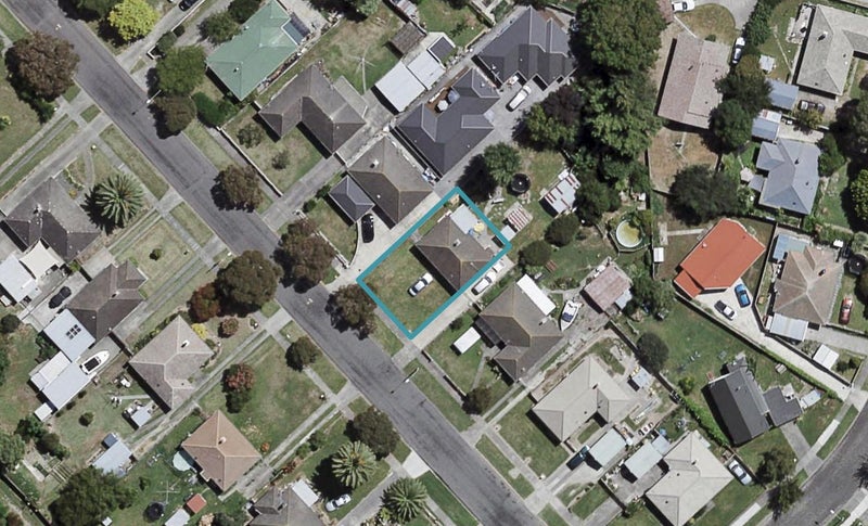 26 Williams Street, Marewa, Napier - Carousel 1