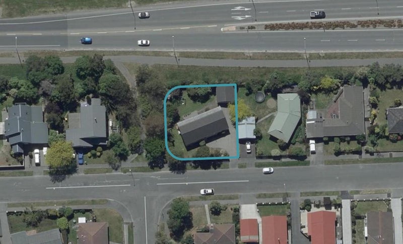 63 Lakewood Drive, Burwood, Christchurch - Carousel 1
