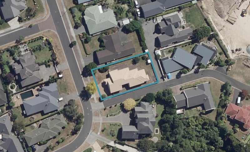 19 Glen Cree Avenue, Rototuna, Hamilton - Carousel 1