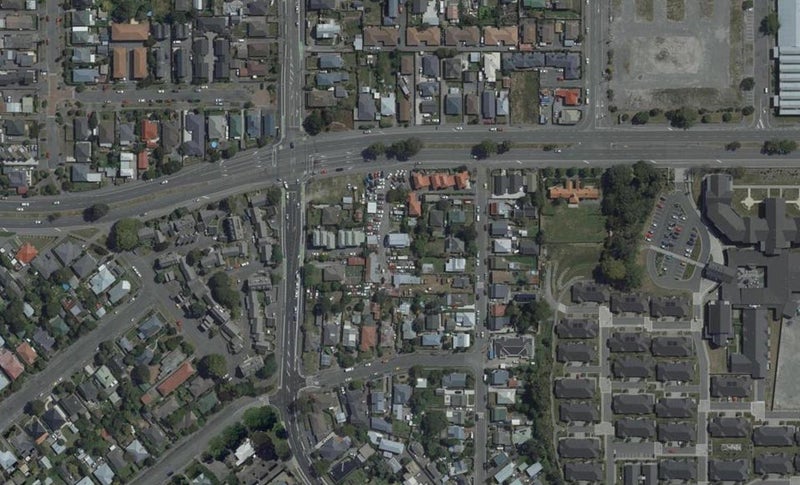 174 Brougham Street, Sydenham, Christchurch - Carousel 1