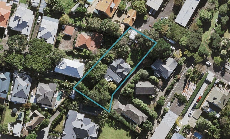 1/5 Edenvale Park Road, Mount Eden, Auckland - Carousel 1