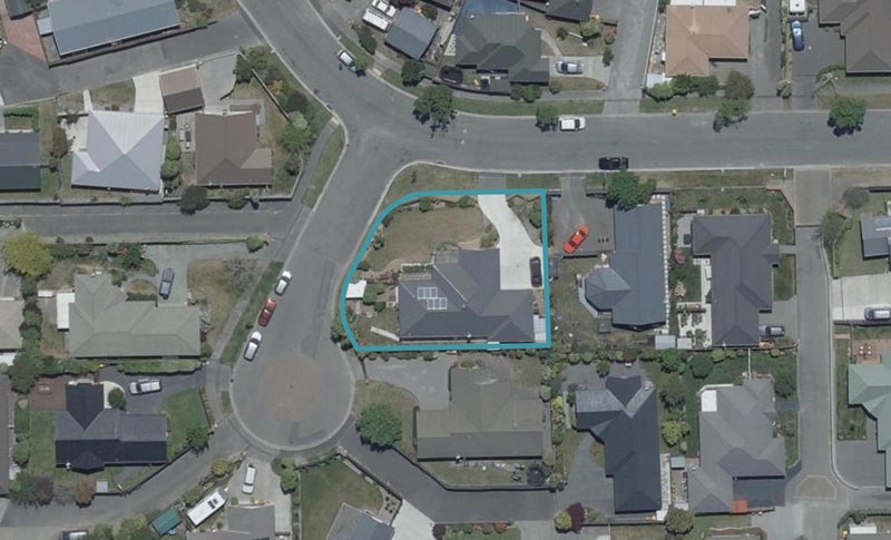 25 Kirsten Place, Parklands, Christchurch - Carousel 1