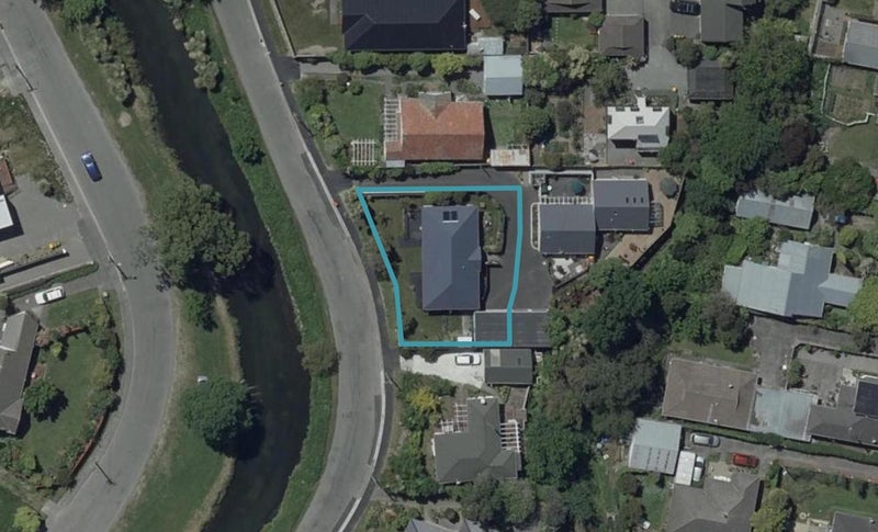 209 Fifield Terrace, Opawa, Christchurch - Carousel 1